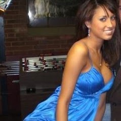 Amanda Haney Photo 17