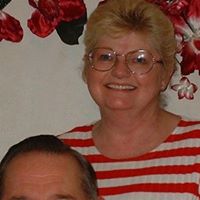 Barbara Huff Photo 42