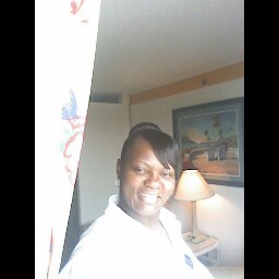 Roberta Ervin Photo 1