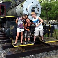 Jade Schwartz Photo 7