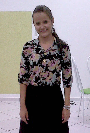Patricia Ramos Photo 5