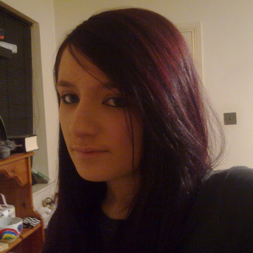 Sarah Nesbitt Photo 26