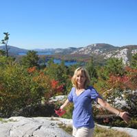 Alison Strong Photo 3