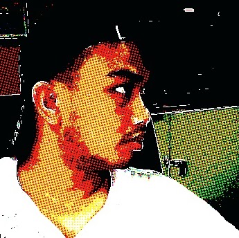 Christopher Ramos Photo 6