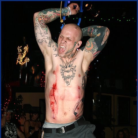 Jared Anderson Photo 40