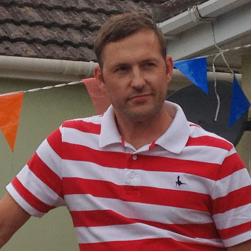Jonathan Wills Photo 11