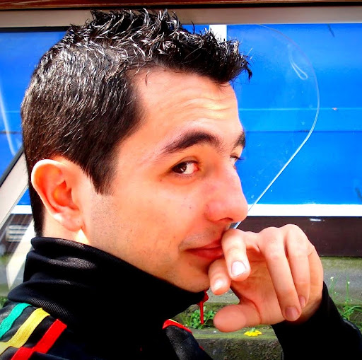 Pedro Ramos Photo 18