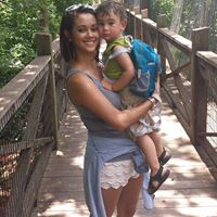 Melissa Whitener Photo 7