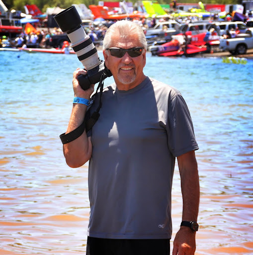 Alan Haynes Photo 33
