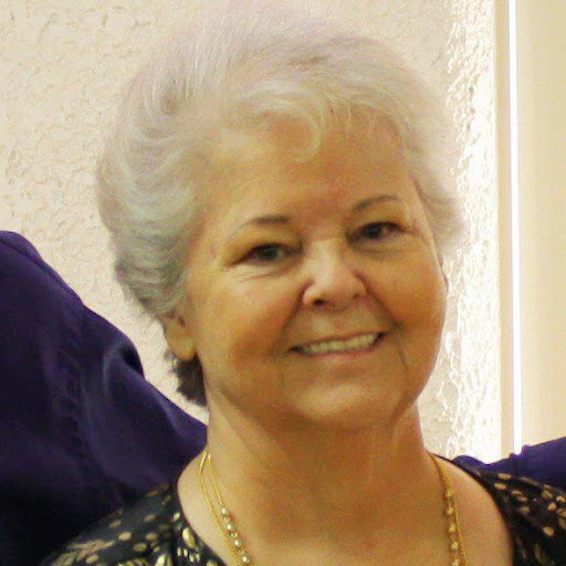 Patricia Gorman Photo 46