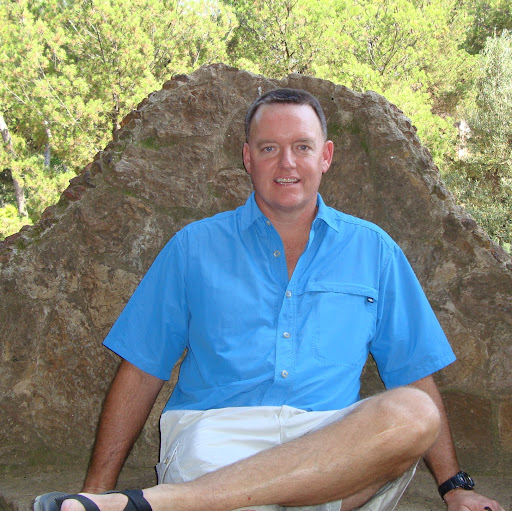 Michael Daugherty Photo 28