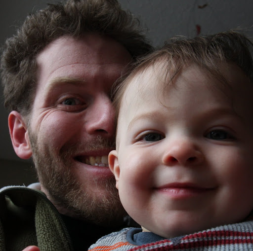 Aaron Gruber Photo 16