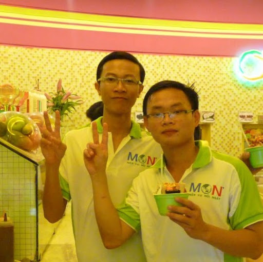 Binh Dinh Photo 30