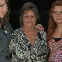 Anna Blevins Photo 6