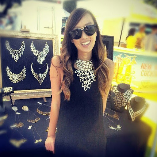 Amy Zhu Photo 17