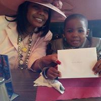 Sandra Mitchell Photo 36