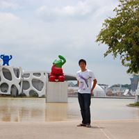 Lu Liu Photo 20