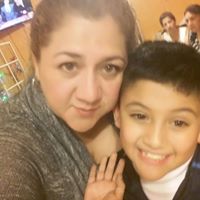 Teresa Meraz Photo 12