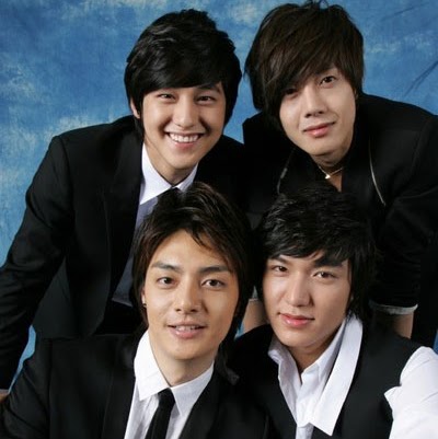 Bum Kim Photo 20