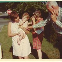 Charles Christie Photo 14