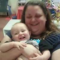 Marcie Walters Photo 19