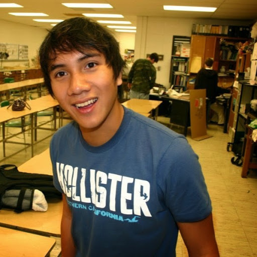 Tony Nguyen Photo 16