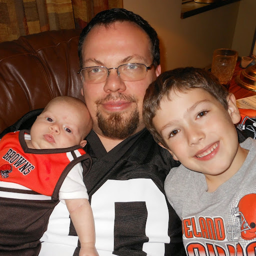 Nicholas Adkins Photo 23