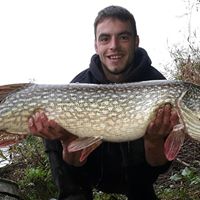 James Benfield Photo 9