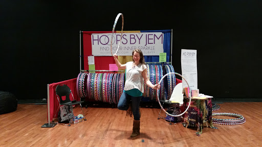 Jennifer Mapes Photo 3