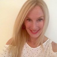 Amy Forrest Photo 28