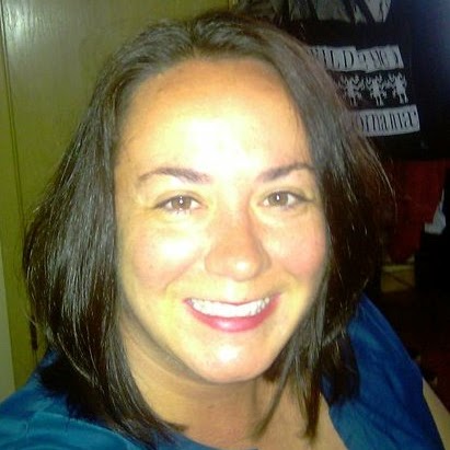 Julie Meyer Photo 22
