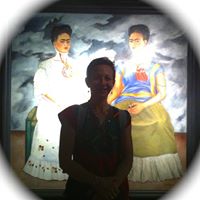 Teresa Eckmann Photo 2