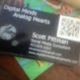 Scott Pittman Photo 45