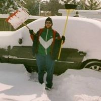 Elizabeth Burt Photo 8