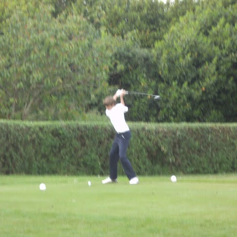 Christopher Meredith Photo 7