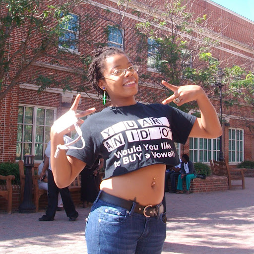 Crystal Banks Photo 39