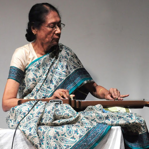 Krishna Dasgupta Photo 7
