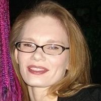 Sarah Burdick Photo 7