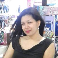 Andrea Perez Photo 19