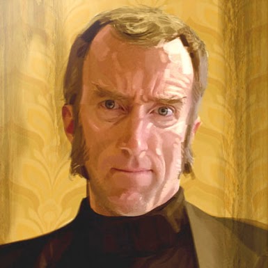 Warren Ransom Photo 5