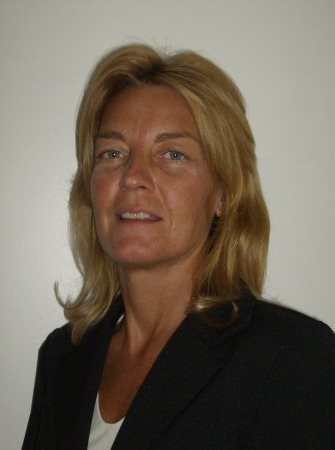 Patti Fox Photo 13