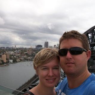 Scott Hughes Photo 9