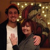 Matthew Rose Photo 30