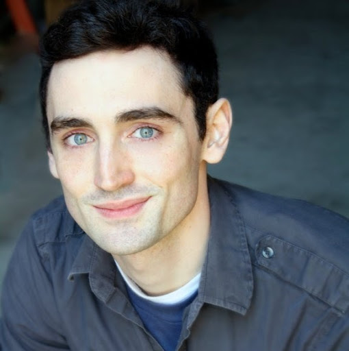 Christian Prentice Photo 3