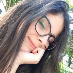 Julia Chaves Photo 16