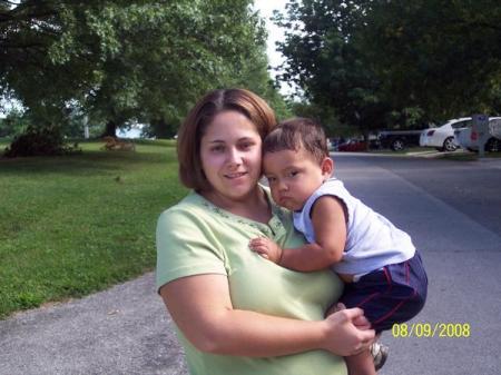 Samantha Taylor Photo 29