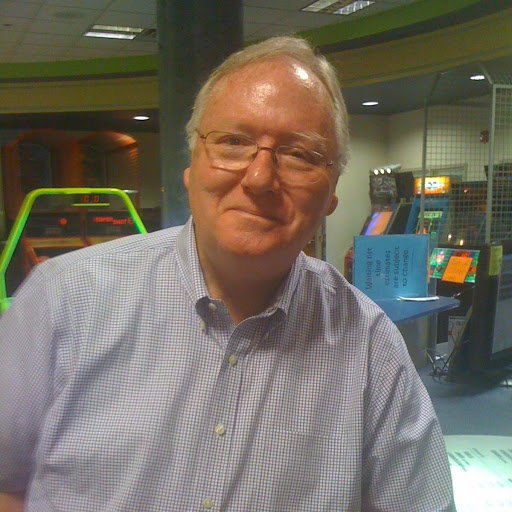 Rich Tuttle Photo 9