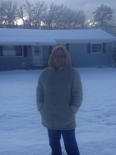 Paula Reese Photo 35