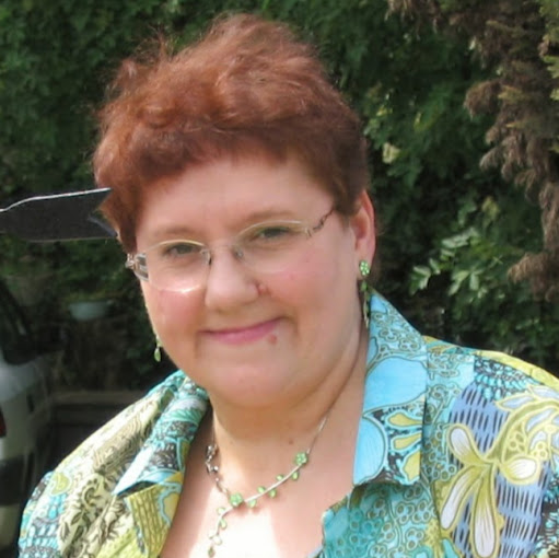 Annette Leger Photo 22