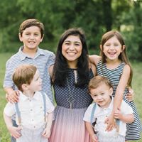 Allison Alford Photo 7